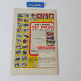 Secrets of Sinister House - Issue # 11 - April 73 - DC Comics